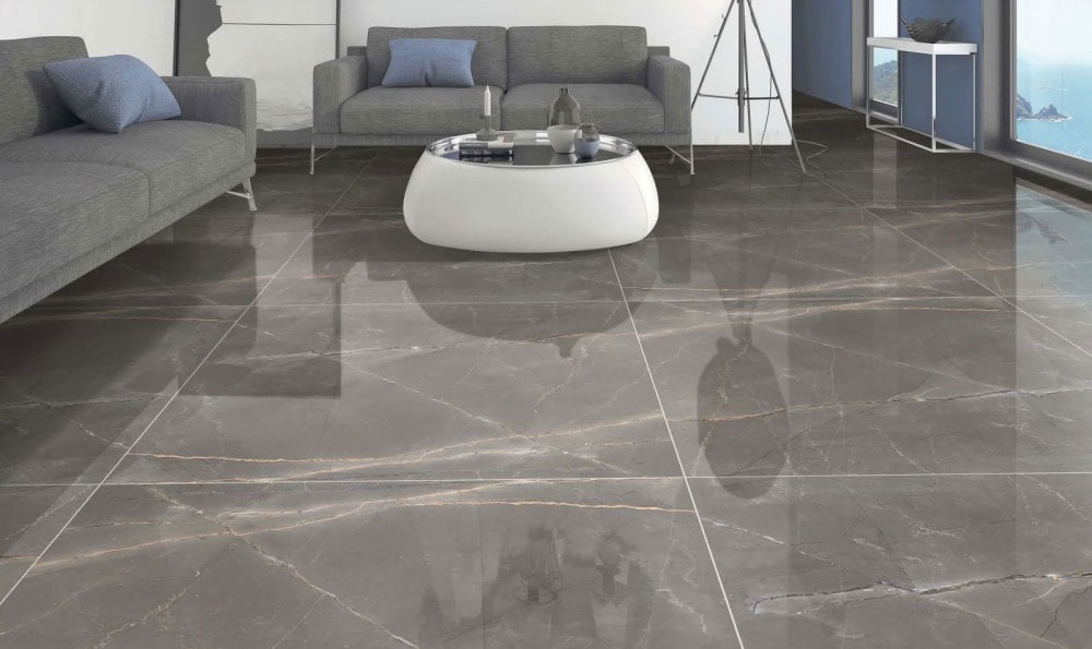 Exploring the Latest Trends in Glazed Porcelain Tiles: Inspiration for Your Next Renovation.