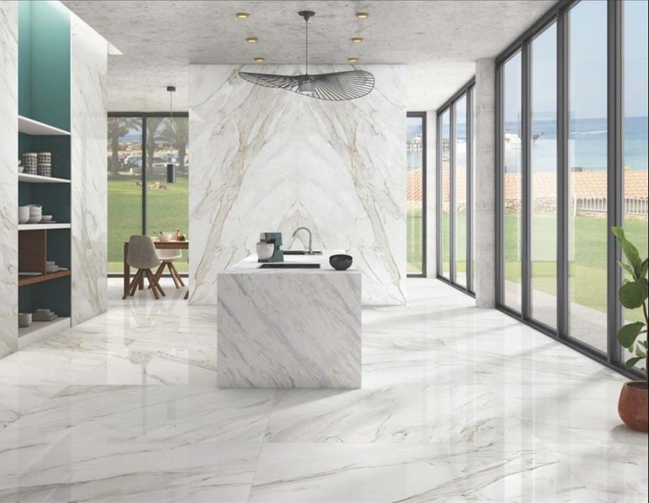 The Ultimate Guide to Choosing the Perfect Porcelain Slab for Your Project