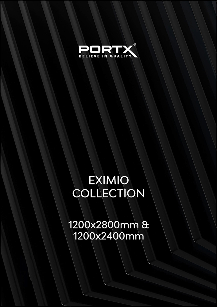 120x280cm Eximio Catalogue