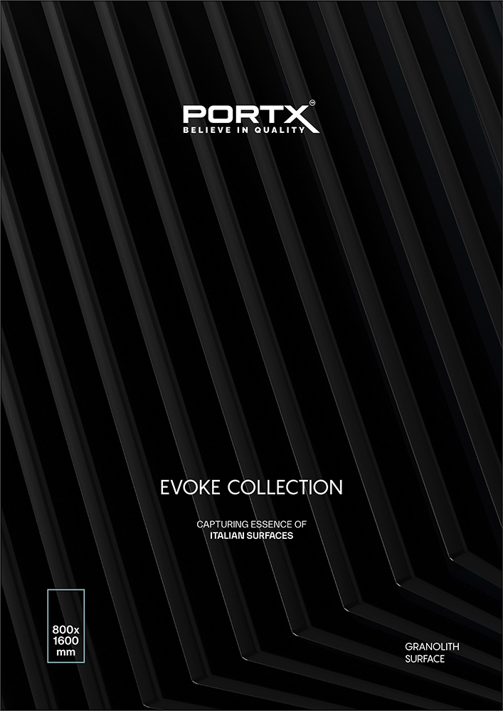 80x160cm Evoke Series E-Catalogue